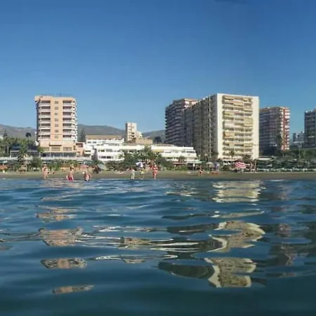 Διαμέρισμα San Cristobal Costa *