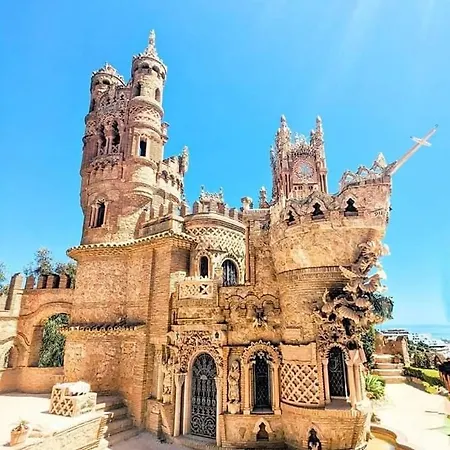 San Cristobal Costa Benalmádena