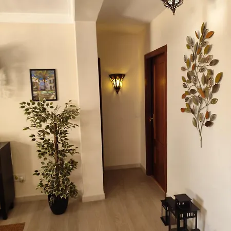 Διαμέρισμα San Cristobal Costa Benalmádena